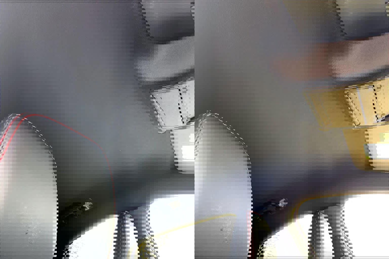 Certified 2025 Ford Escape ST-Line image 14