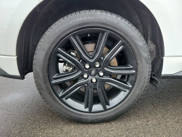 Certified 2024 Ford Edge ST-Line AWD/4WD image 35