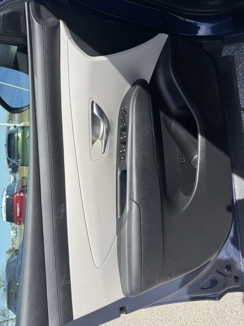 Used 2025 Hyundai Tucson SEL AWD/4WD image 11