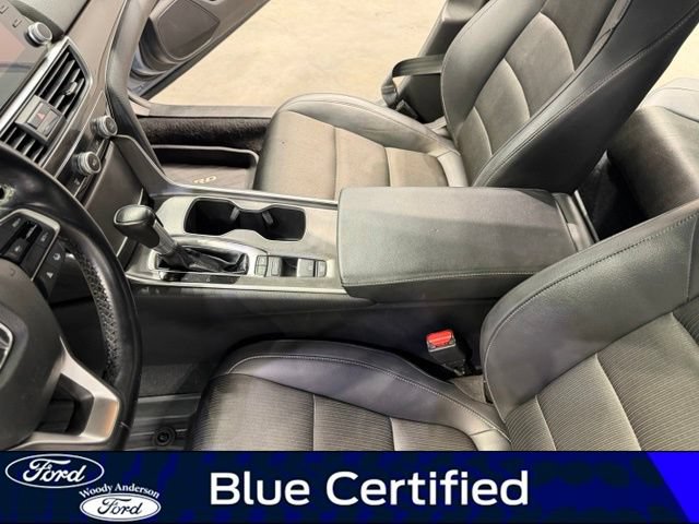 Used 2022 Honda Accord Sport image 17