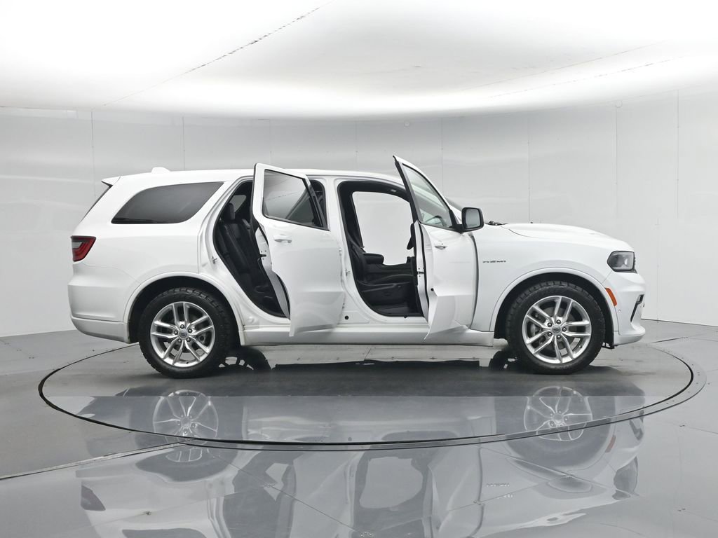 Used 2021 Dodge Durango R/T AWD/4WD image 5
