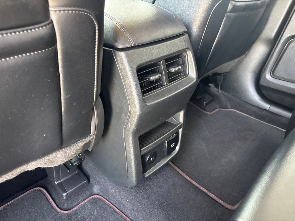 Certified 2023 Ford Edge SEL w/ Convenience Package AWD/4WD image 28