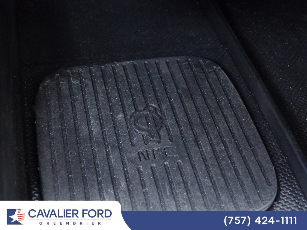 Used 2024 Hyundai Elantra N FWD image 46