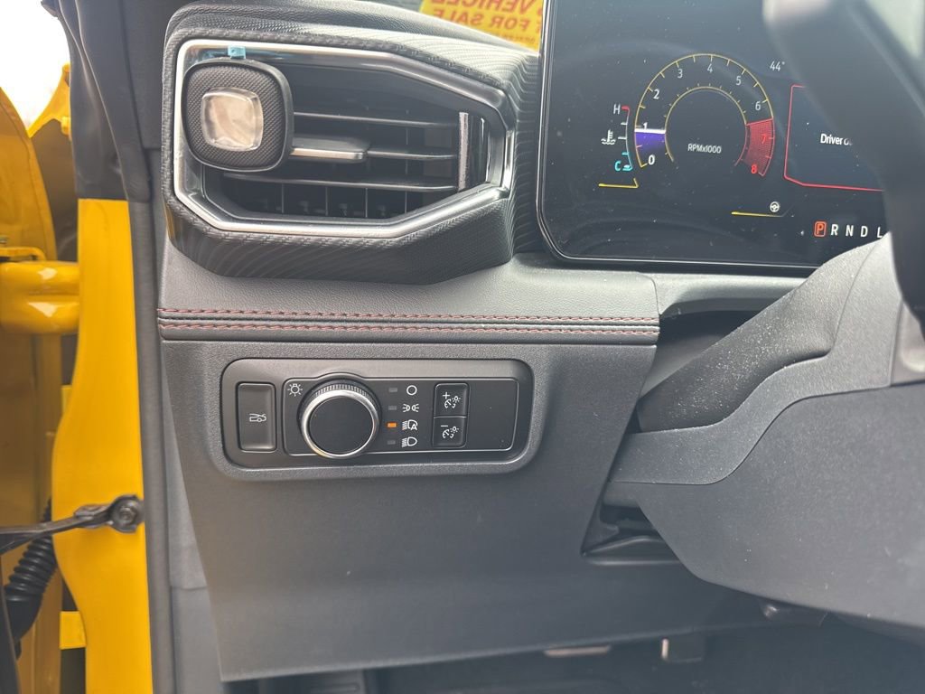 Certified 2024 Ford Mustang Premium image 17