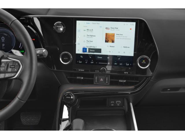 Used 2024 Lexus NX 350h AWD w/ Cold Area Package image 10