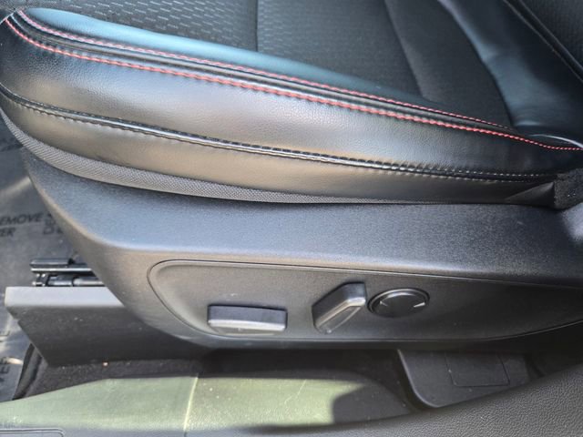 Certified 2025 Ford Escape ST-Line image 13