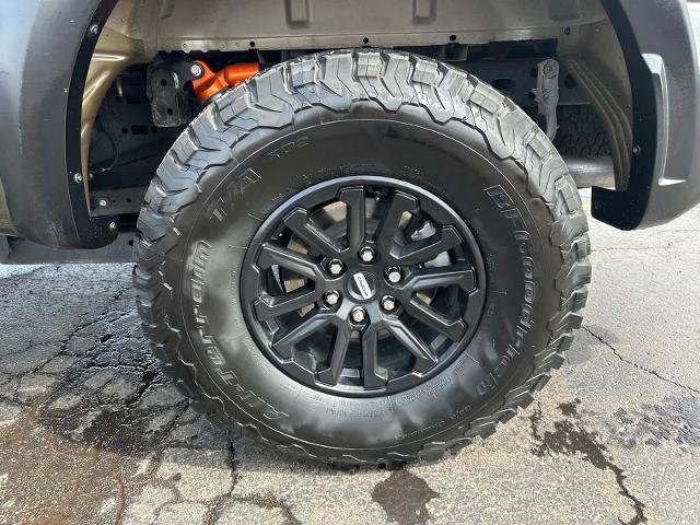 Certified 2024 Ford F150 Raptor AWD/4WD image 15