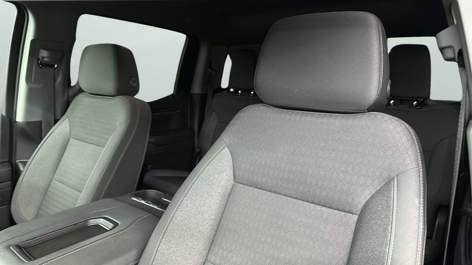 Used 2022 Chevrolet Silverado 1500 LT Trail Boss image 10