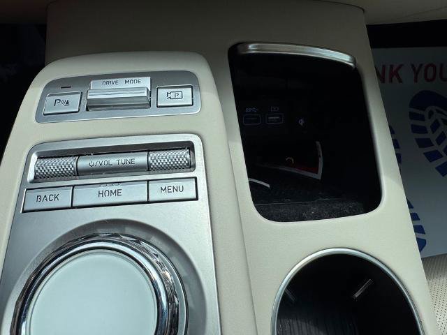 Used 2024 Genesis GV70 2.5T w/ Advanced Package AWD/4WD image 22