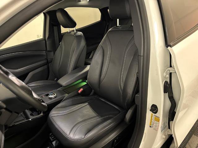 Certified 2023 Ford Mustang Mach-E Premium AWD/4WD image 18