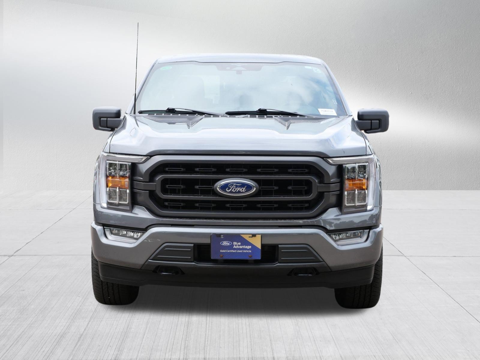 Certified 2023 Ford F150 XLT w/ Equipment Group 302A High AWD/4WD image 2