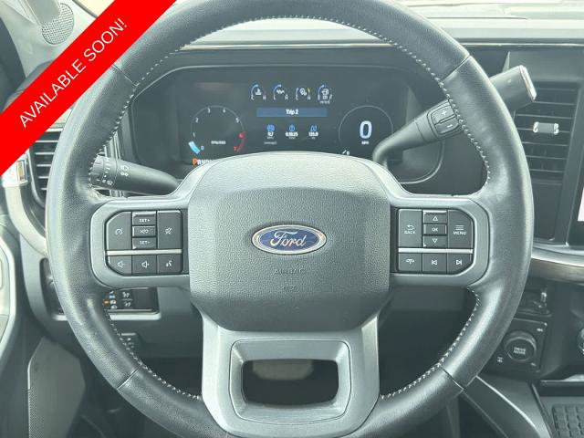 Certified 2024 Ford F250 Lariat w/ Chrome Package AWD/4WD image 22