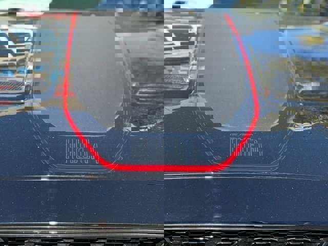 Certified 2022 Ford Mustang Mach 1 image 8