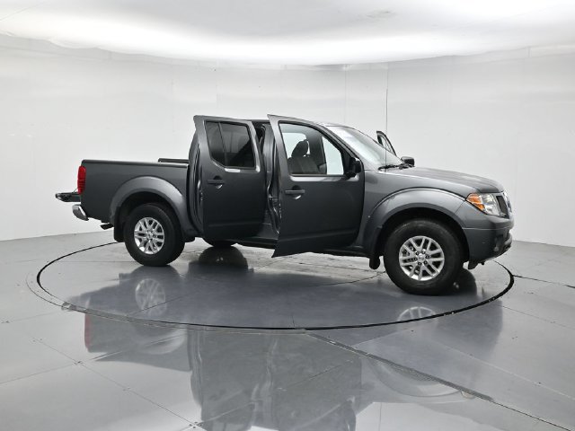 Used 2021 Nissan Frontier SV w/ SV Utility Package AWD/4WD image 49