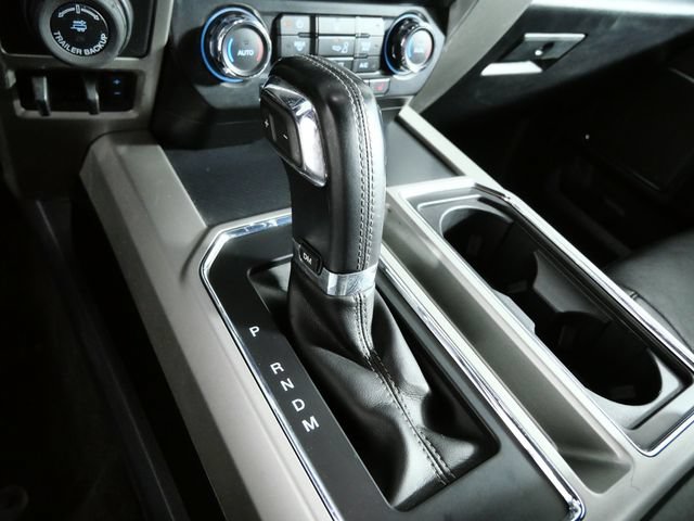 Certified 2018 Ford F150 Lariat AWD/4WD image 23