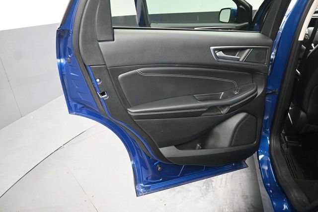 Certified 2024 Ford Edge Titanium w/ Equipment Group 301A AWD/4WD image 21