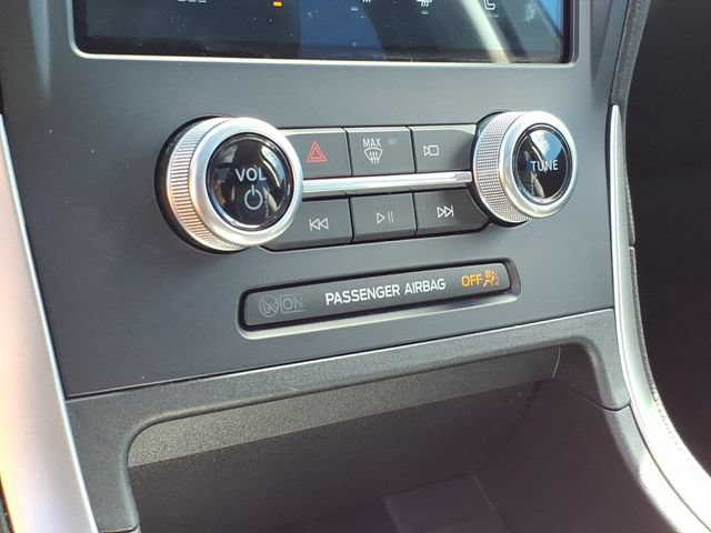 Certified 2023 Ford Edge SEL w/ Convenience Package AWD/4WD image 28