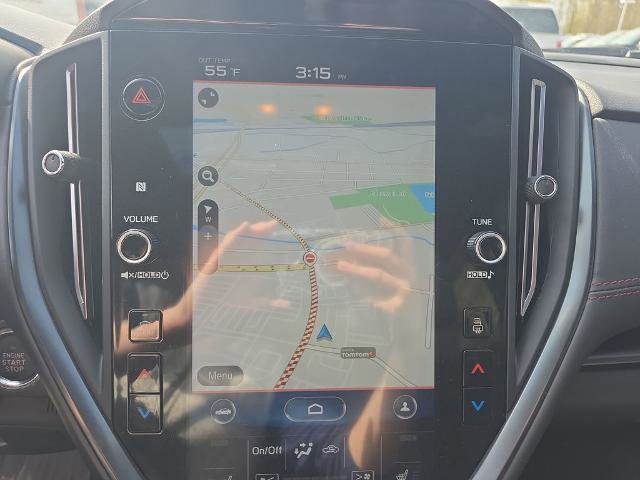 Used 2023 Subaru WRX Limited AWD/4WD image 32