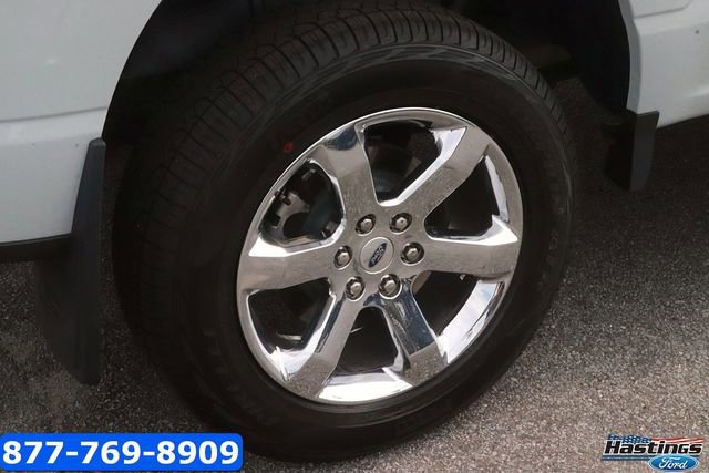 Certified 2023 Ford F150 Lariat w/ Equipment Group 502A High image 7