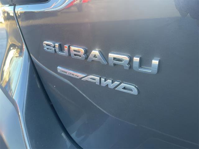 Used 2024 Subaru Outback Touring XT image 31