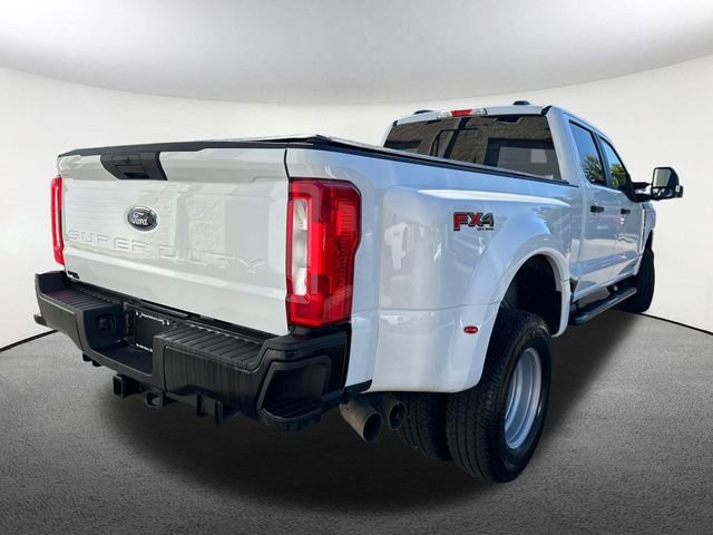 Certified 2025 Ford F350 XL image 5