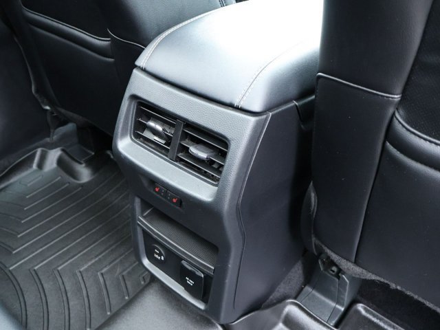 Certified 2022 Ford Edge ST w/ Equipment Group 401A AWD/4WD image 23