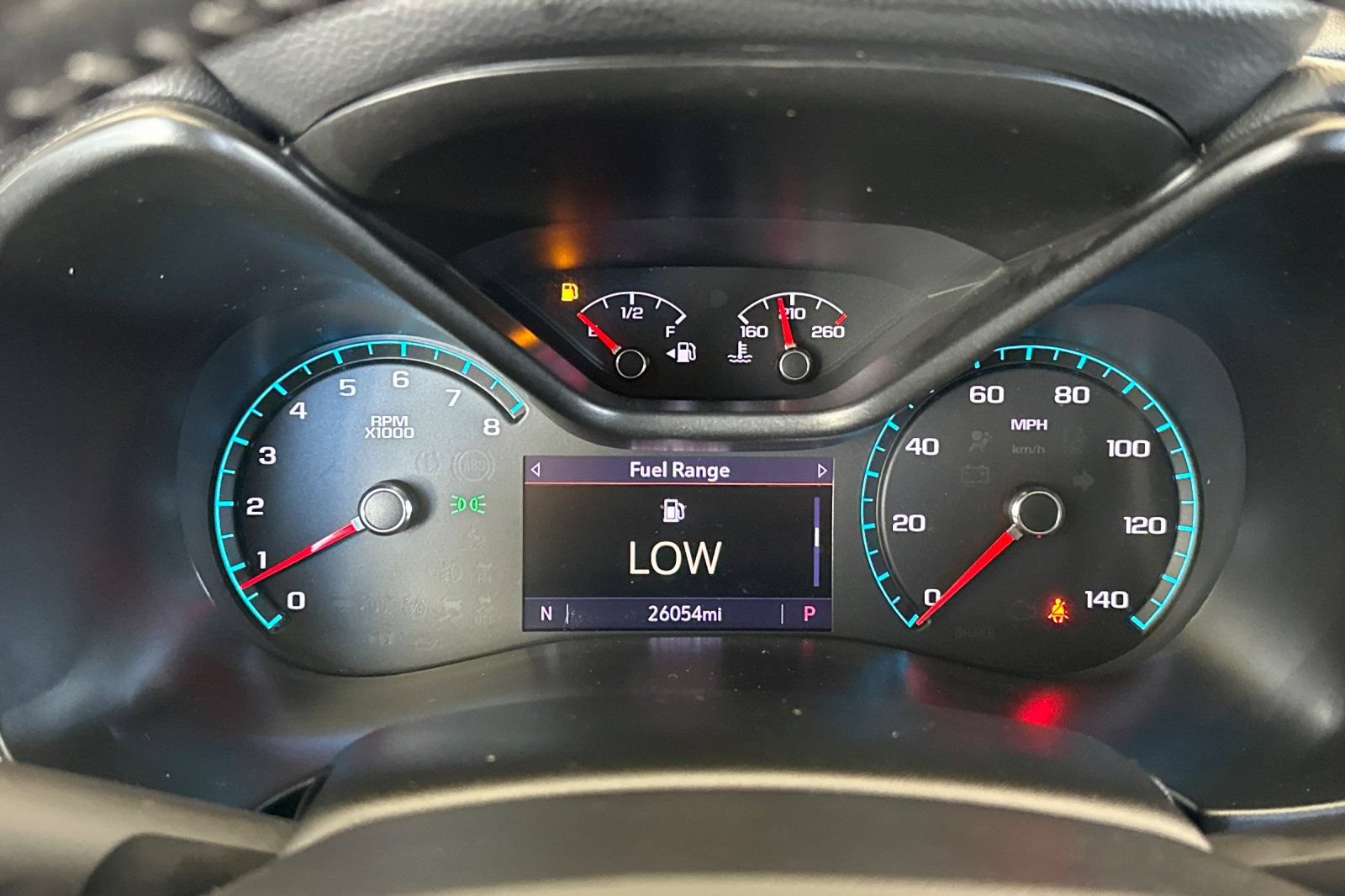 Used 2022 Chevrolet Colorado LT w/ LT Convenience Package RWD image 26