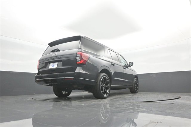 Certified 2023 Ford Expedition Max Limited image 31
