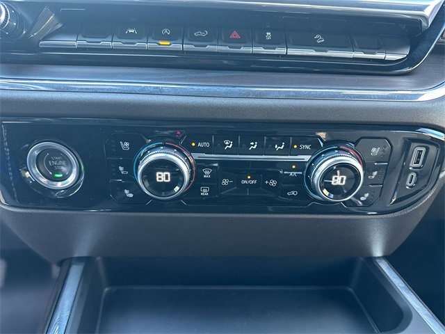 Used 2023 GMC Sierra 1500 SLT w/ SLT Convenience Package image 20