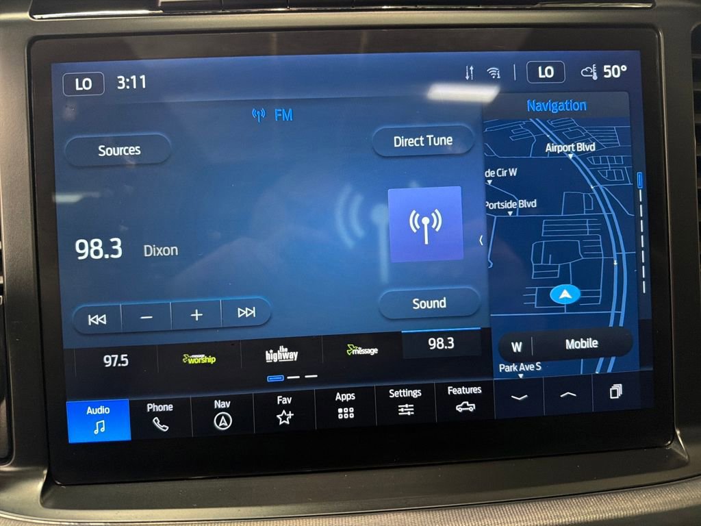 Certified 2024 Ford F150 Raptor image 26