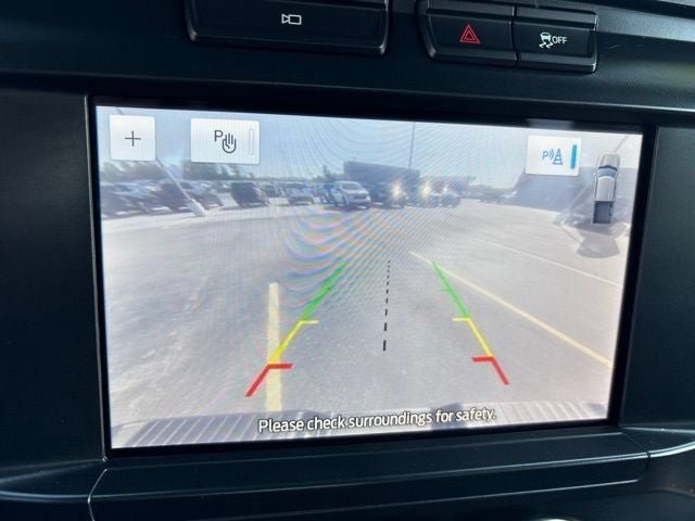 Certified 2022 Ford F150 XL w/ STX Appearance Package AWD/4WD image 26
