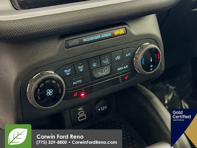 Certified 2023 Ford Bronco Sport Big Bend w/ Convenience Package AWD/4WD image 20