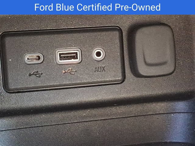 Used 2022 Chevrolet Equinox RS AWD/4WD image 26