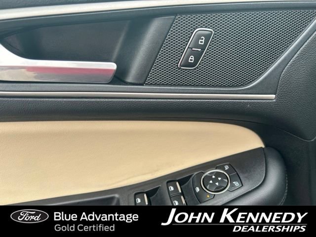 Certified 2022 Ford Edge SEL w/ Convenience Package AWD/4WD image 19