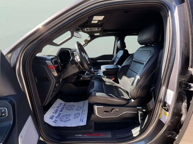 Certified 2025 Ford F150 Raptor AWD/4WD image 14