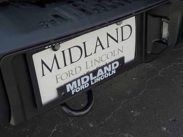 Certified 2023 Ford Bronco Badlands AWD/4WD image 6