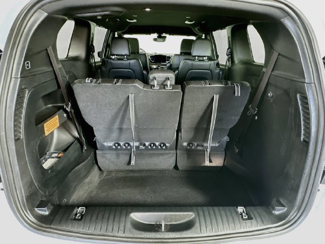 Used 2025 Chrysler Pacifica Select FWD image 30