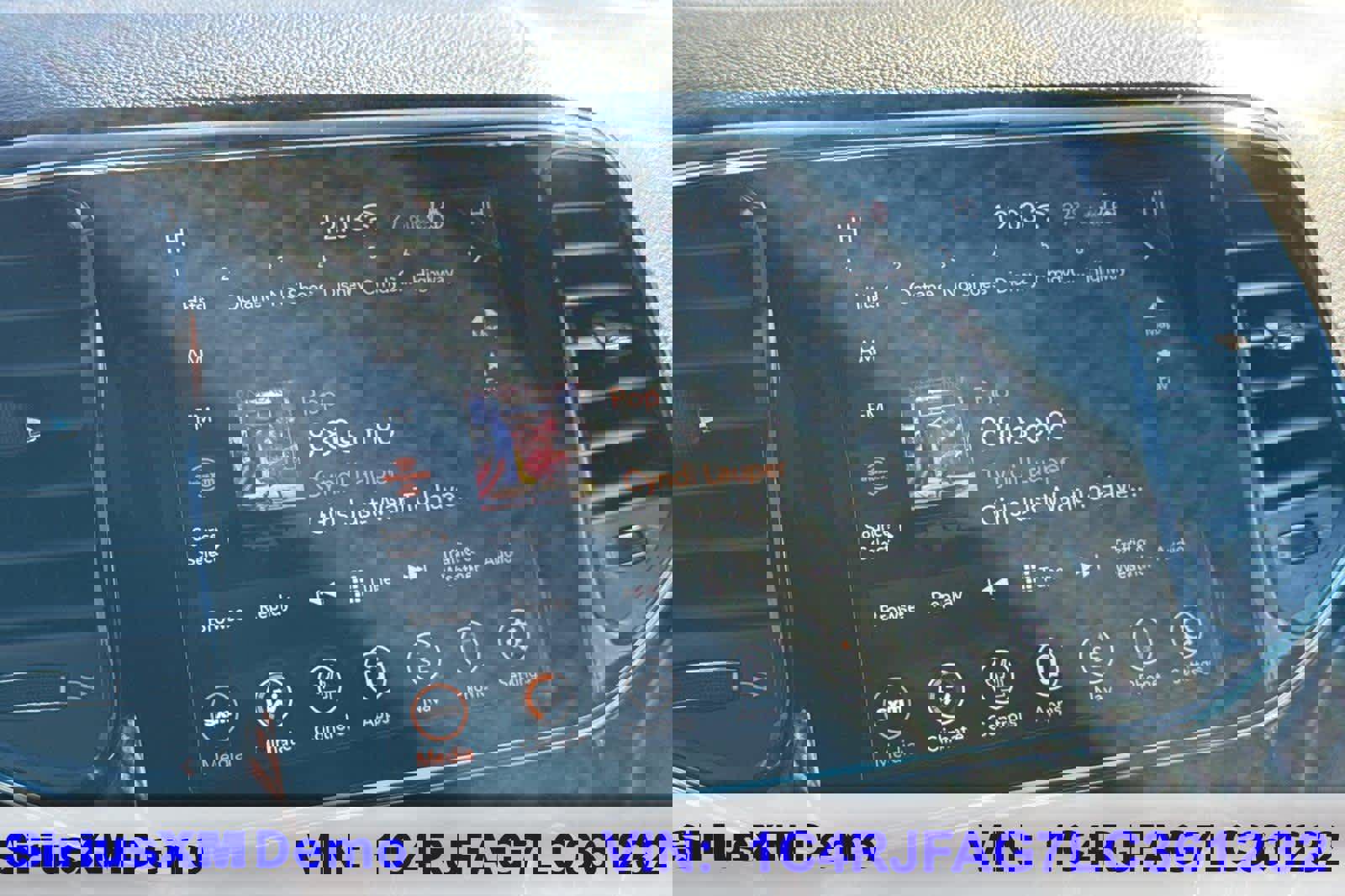 Used 2020 Jeep Grand Cherokee Altitude image 29