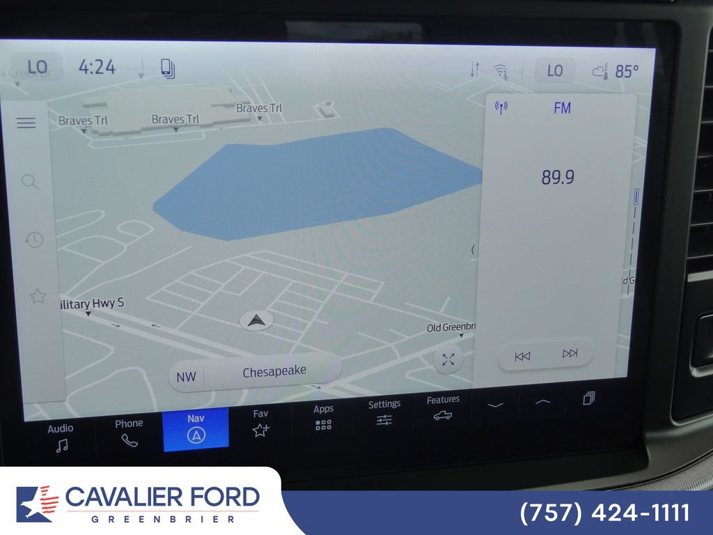 Certified 2026 Ford F150 Raptor AWD/4WD image 34