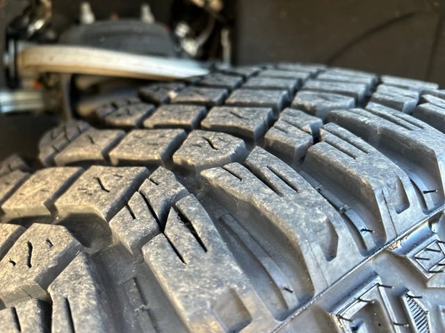 Certified 2023 Ford Bronco Wildtrak image 26