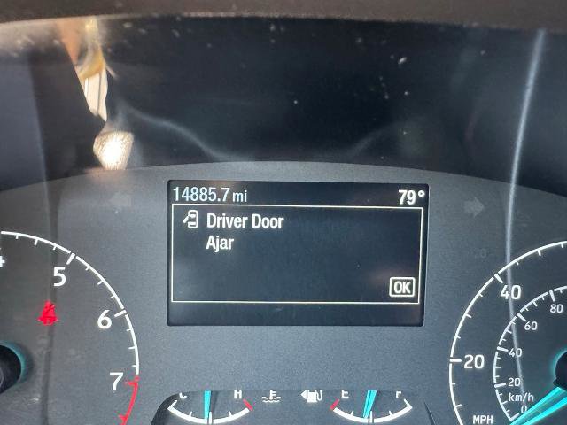 Certified 2024 Ford Transit 250 Low Roof w/ Exterior Upgrade Package image 12