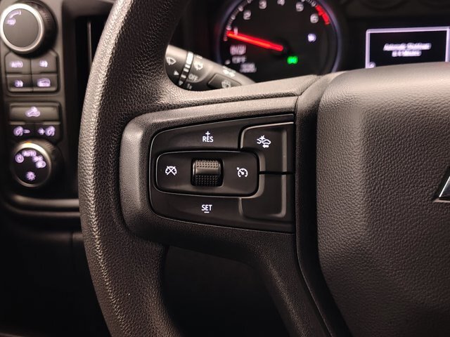 Used 2023 Chevrolet Silverado 1500 Custom w/ Rally Edition AWD/4WD image 39