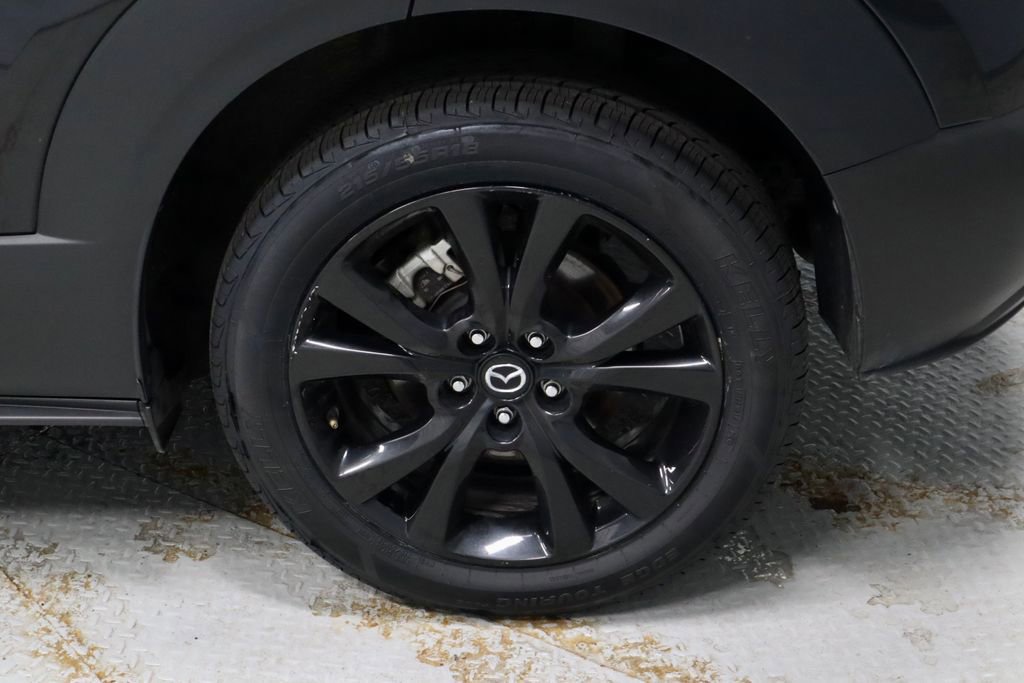Used 2024 MAZDA CX-30 AWD 2.5 S w/ Select Sport Pkg image 19