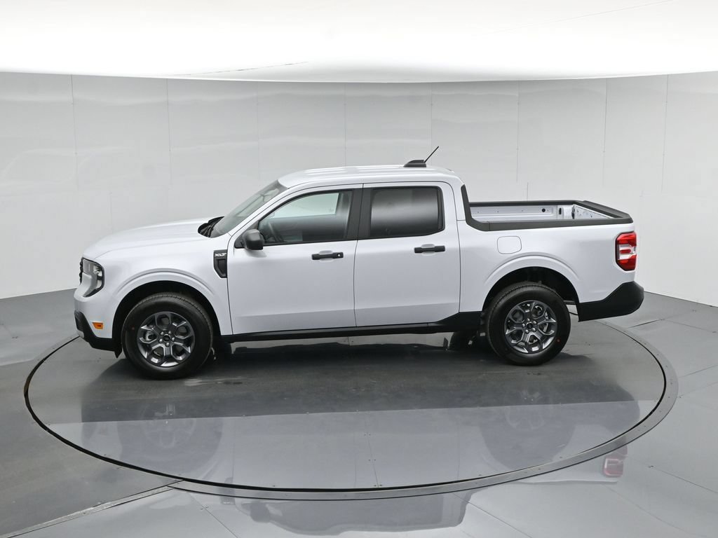 Certified 2026 Ford Maverick XLT FWD image 44