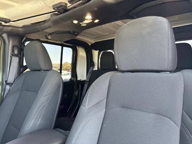 Used 2021 Jeep Gladiator Sport AWD/4WD image 24