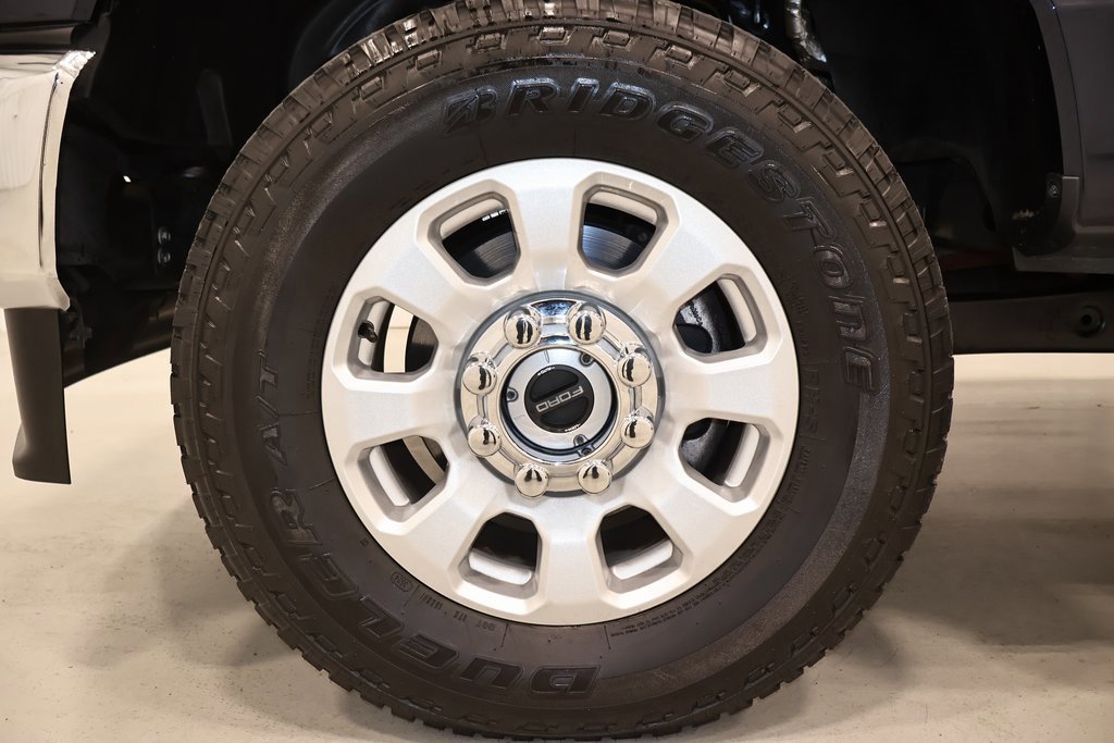 Certified 2024 Ford F250 XLT w/ FX4 Off-Road Package image 37