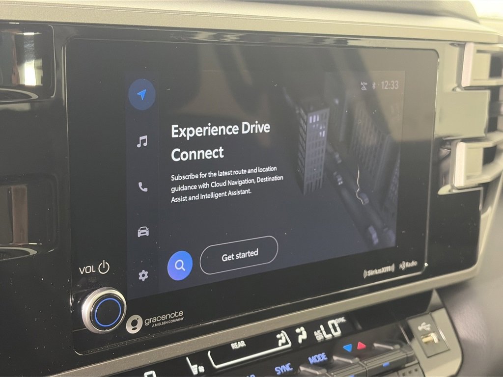 Used 2024 Toyota Sequoia TRD Pro image 19