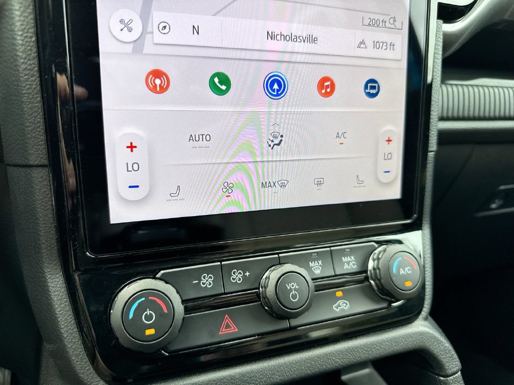 Certified 2024 Ford Ranger XLT AWD/4WD image 17