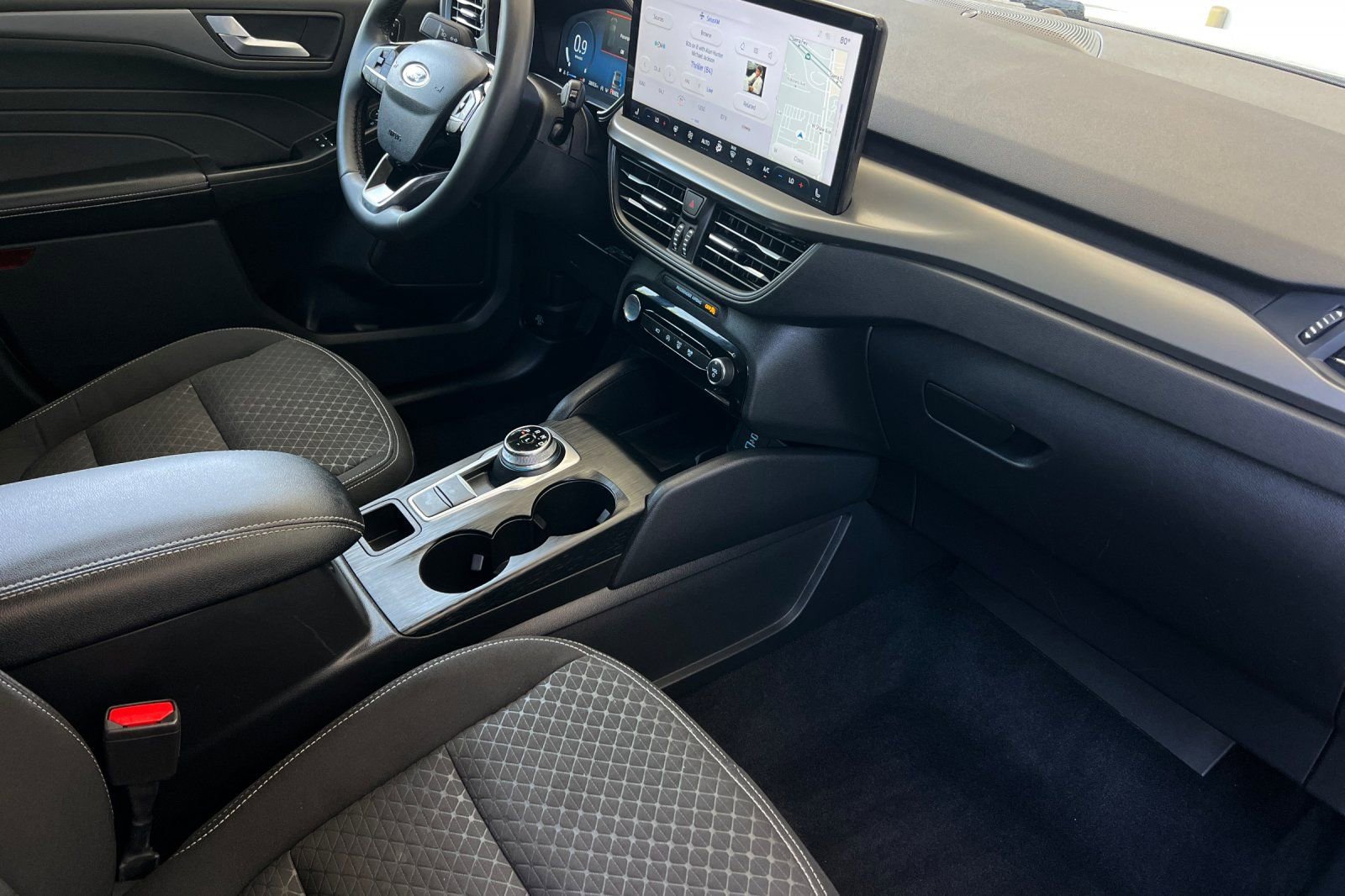 Certified 2023 Ford Escape Active w/ Tech Pack #2 FWD image 17