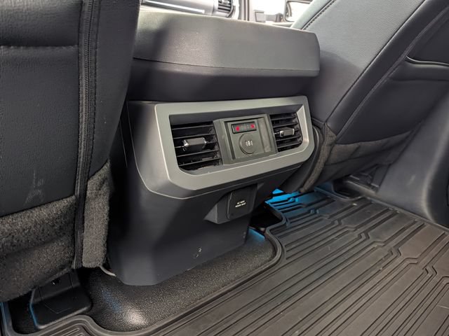 Certified 2026 Ford F350 Lariat w/ Tremor Off-Road Package AWD/4WD image 20
